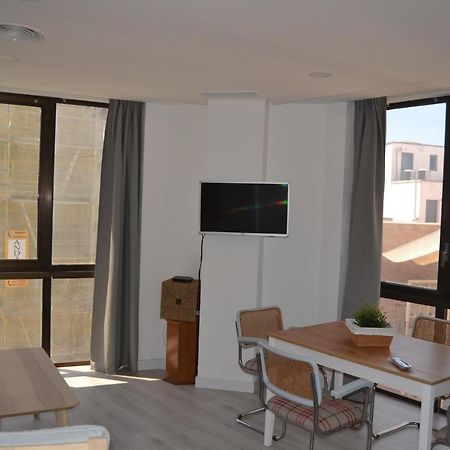 Torre De Campanas Apartment Cordoba Ngoại thất bức ảnh