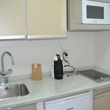 Torre De Campanas Apartment Cordoba Ngoại thất bức ảnh
