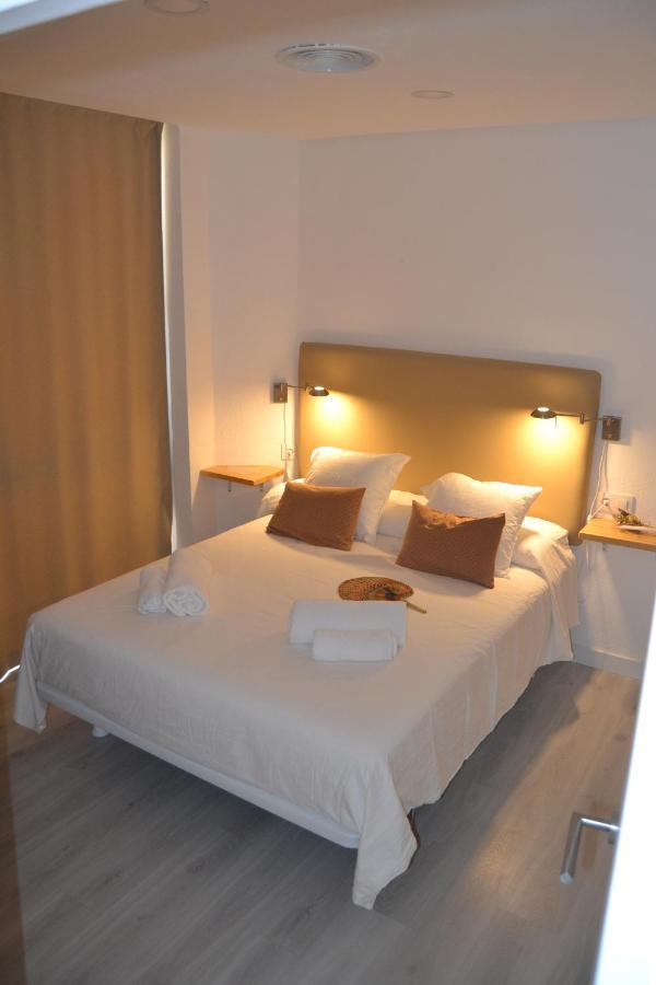 Torre De Campanas Apartment Cordoba Ngoại thất bức ảnh