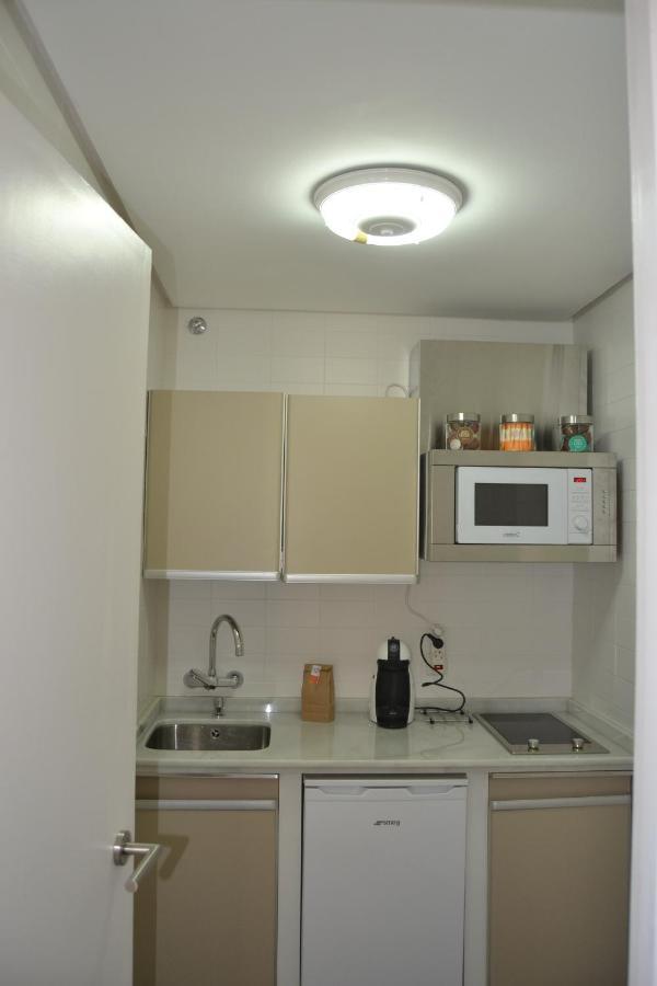 Torre De Campanas Apartment Cordoba Ngoại thất bức ảnh