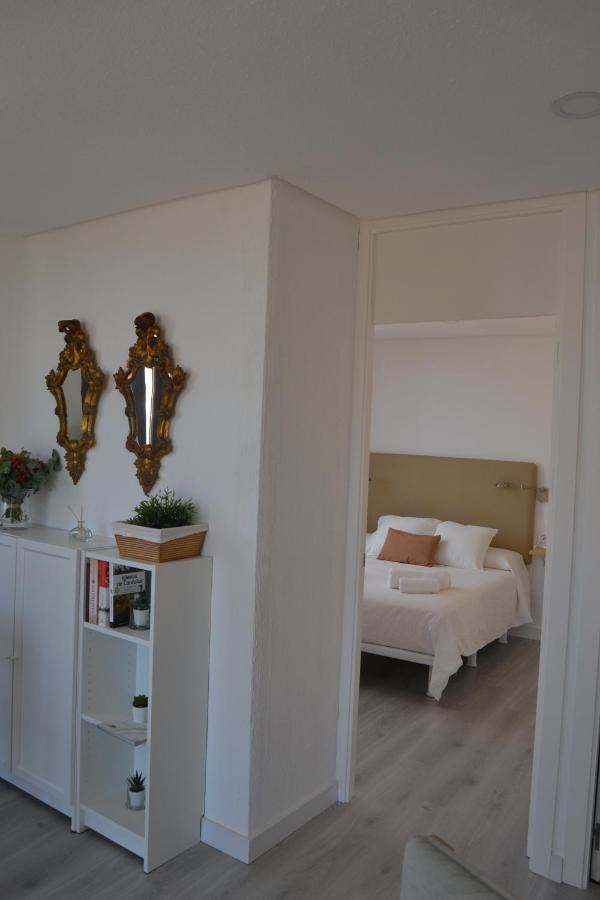 Torre De Campanas Apartment Cordoba Ngoại thất bức ảnh